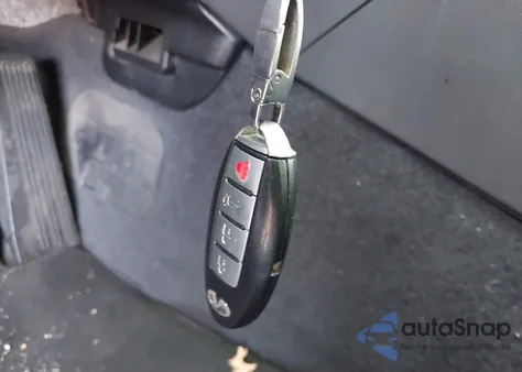 2013 Infiniti Fx37 from USA, damaged, VIN JN8CS1MW6DM174606